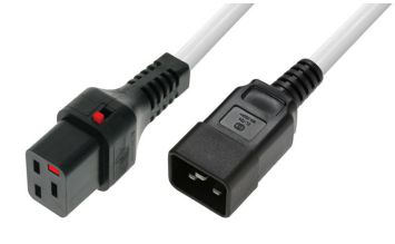 Microconnect Mc-C19c20lock-3M-W