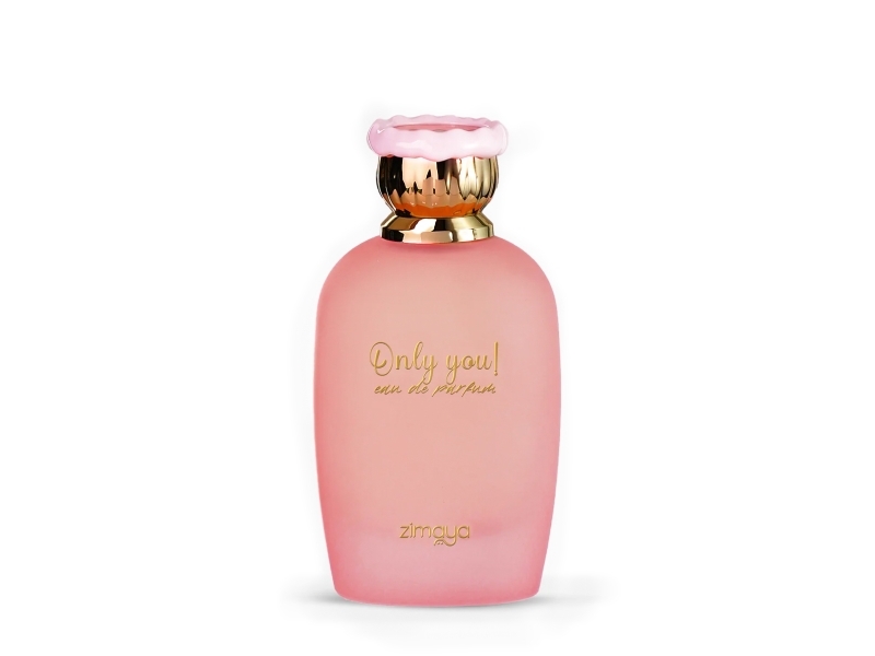 Zimaya Only You Eau De Parfum