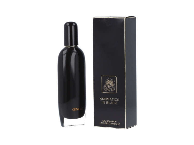 Clinique Aromatics In Black Eau De Parfum 100 Ml (Woman)