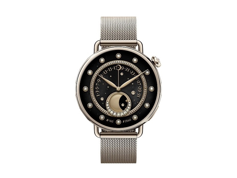 Xiaomi Watch S4 -