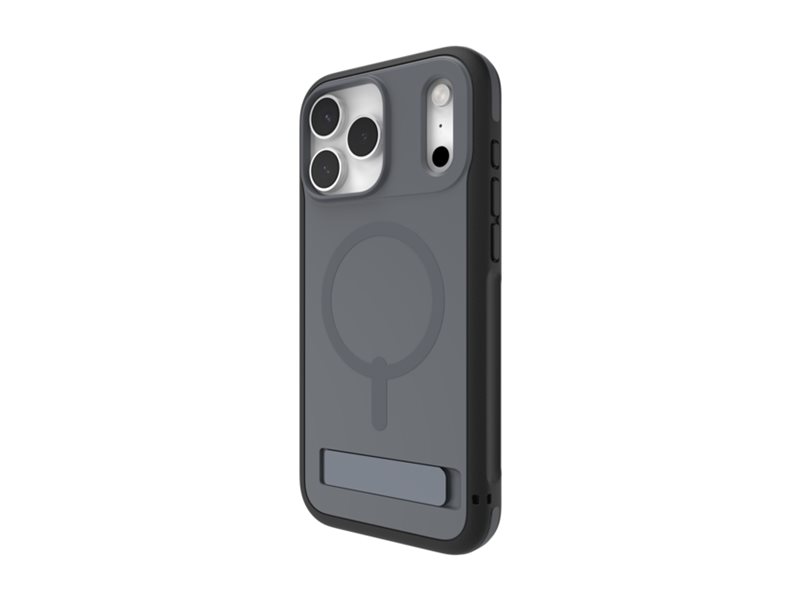 Zagg Sedona Snap Kickstand, Cover, Apple, Iphone 17