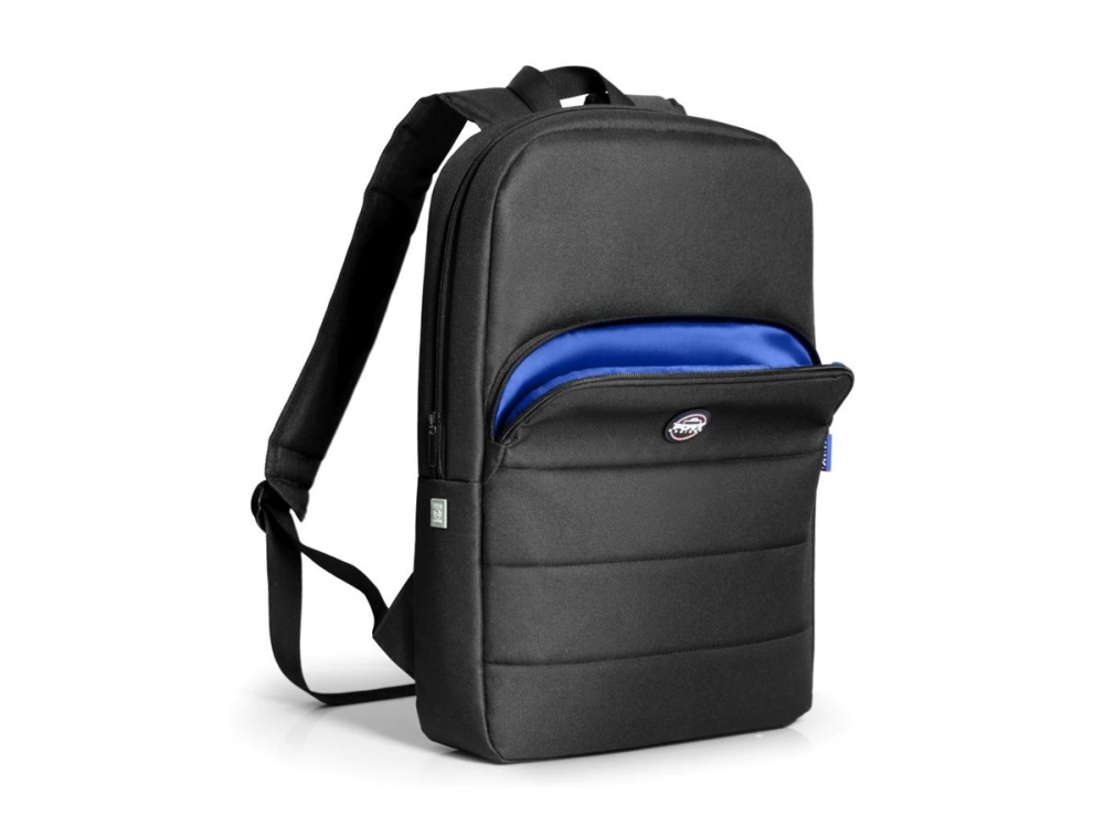 Port Designs Eco Portland Ii, Rucksack, 40,6 Cm (16"), Schultergurt, 360 G