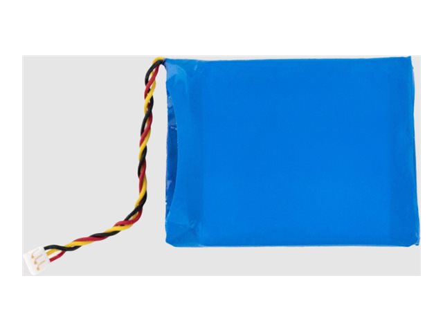 Socket - Batteri Til Stregkodelæser - Litiumion - 1000 Mah (Pakke Med 20)