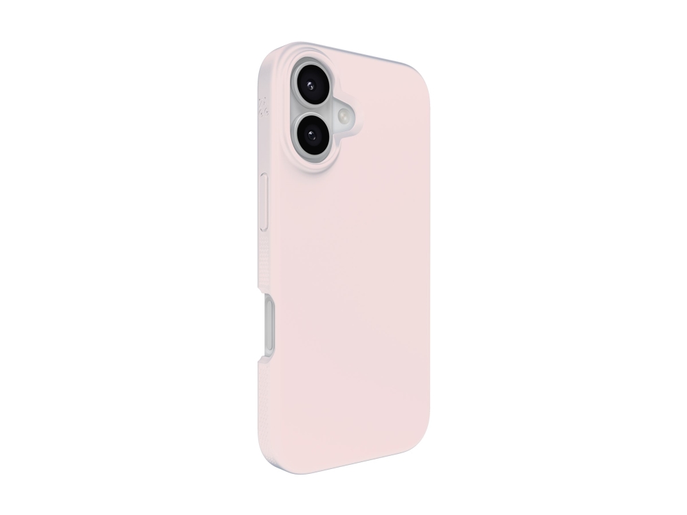 Zagg Manhattan Snap, Cover, Apple, Iphone 17, 16 Cm (6.3"), Pink