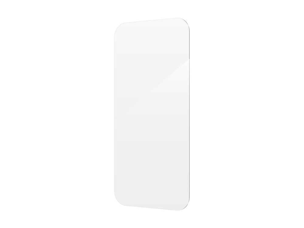 Invisibleshield Glass Xtr5, Apple, Iphone 17, Blaulichtschutz, Bruchfest, Staubresistent, Schlagfest, Kratzresistent, Transparent, 1 Stück(E)
