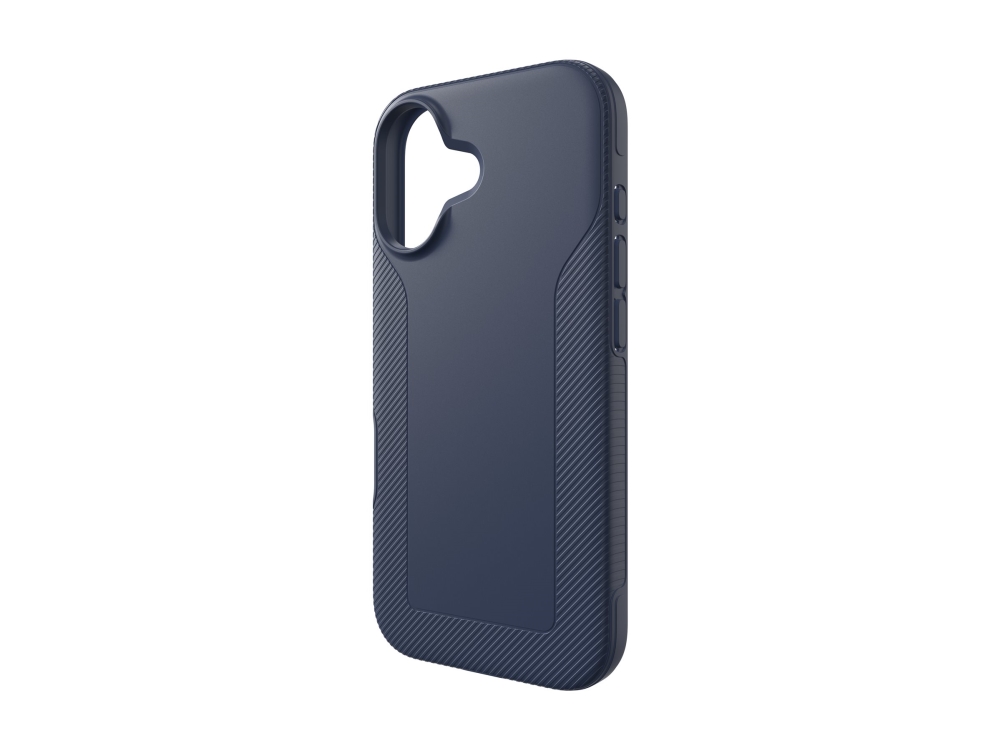 Zagg Luxe Snap Bryce Navy