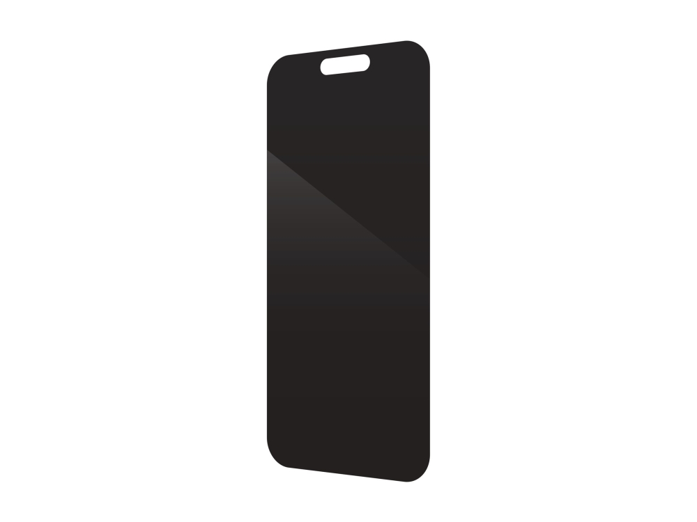 Invisibleshield Glass Elite Privacy Screen Protector For Apple Iphone 17 Air, Apple, Iphone 17 Air, Break Resistant, Dust Resistant, Impact Resistant