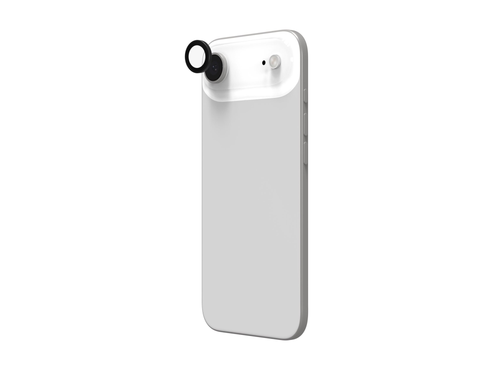 Zagg Invisibleshield Glass Elite - Objektiv Beskyttelse Für Mobiltelefon - Für Apple Iphone Air