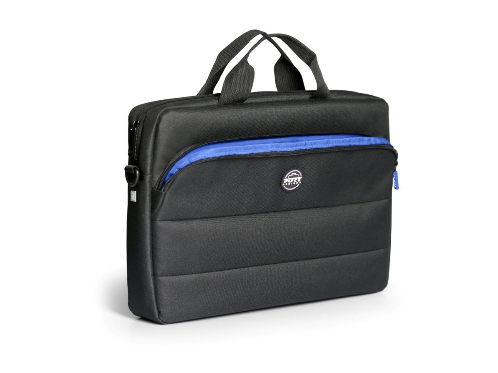 Port Designs Eco Portland, Briefcase, 43.9 Cm (17.3"), Shoulder Strap, 405 G