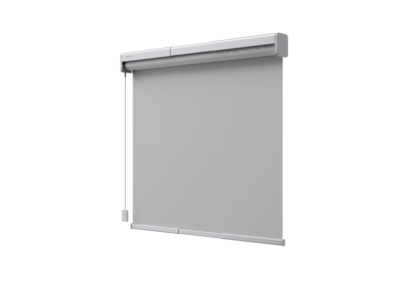 SwitchBot Roller Shade Grey S