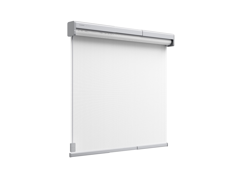 SwitchBot Roller Shade White S | Belysning - Intelligent belysning (Smart Home) - Tillbehör | GameStuff