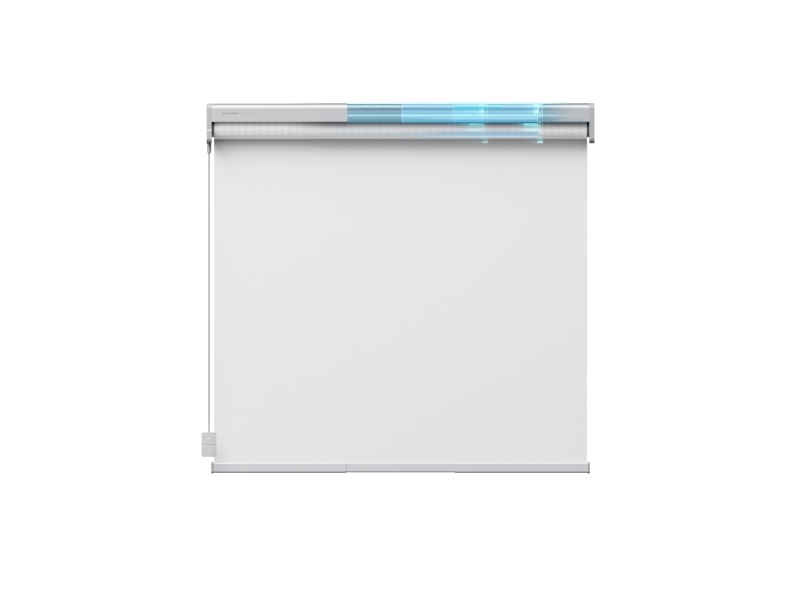 SwitchBot Roller Shade White S
