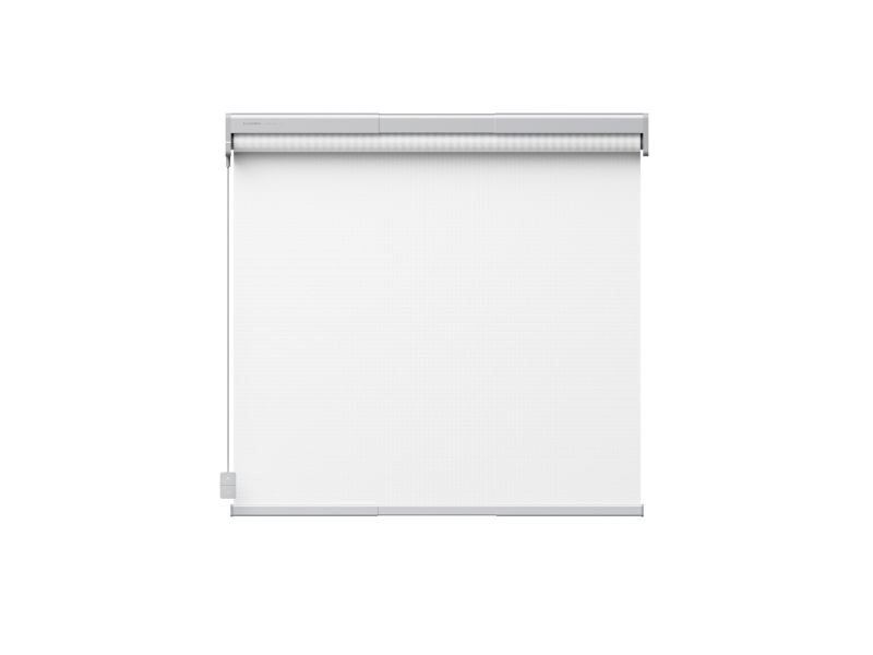 Switchbot Rolloschirm White Xl
