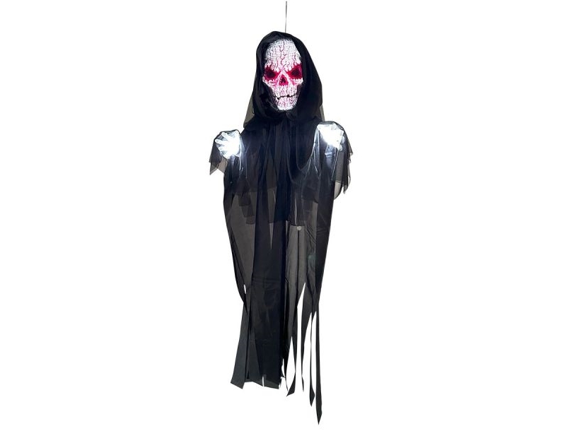 Hängender Schnitter, 180 Cm