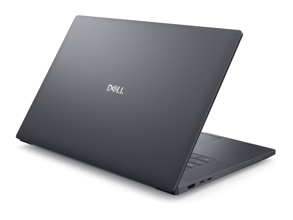 Dell Pro Max 16 Premium Ma16250 - Ai Pc - Intel Core Ultra 9 - 285H / Op Til 5.4 Ghz - Vpro Enterprise - Win 11 Pro - Rtx Pro 2000 Blackwell - 64 Gb