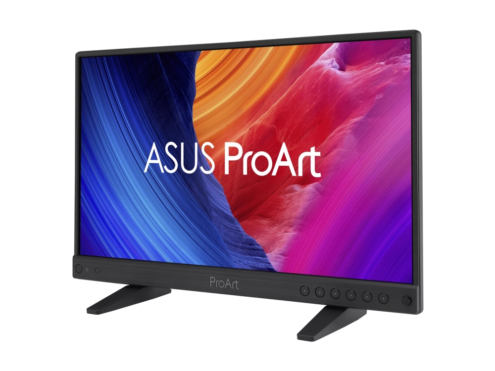 Asus Proart Pa16usv, 39,6 Cm (15.6"), 3840 X 2160 Pixel, 4K Ultra Hd, Lcd, 5 Ms, Sortierung