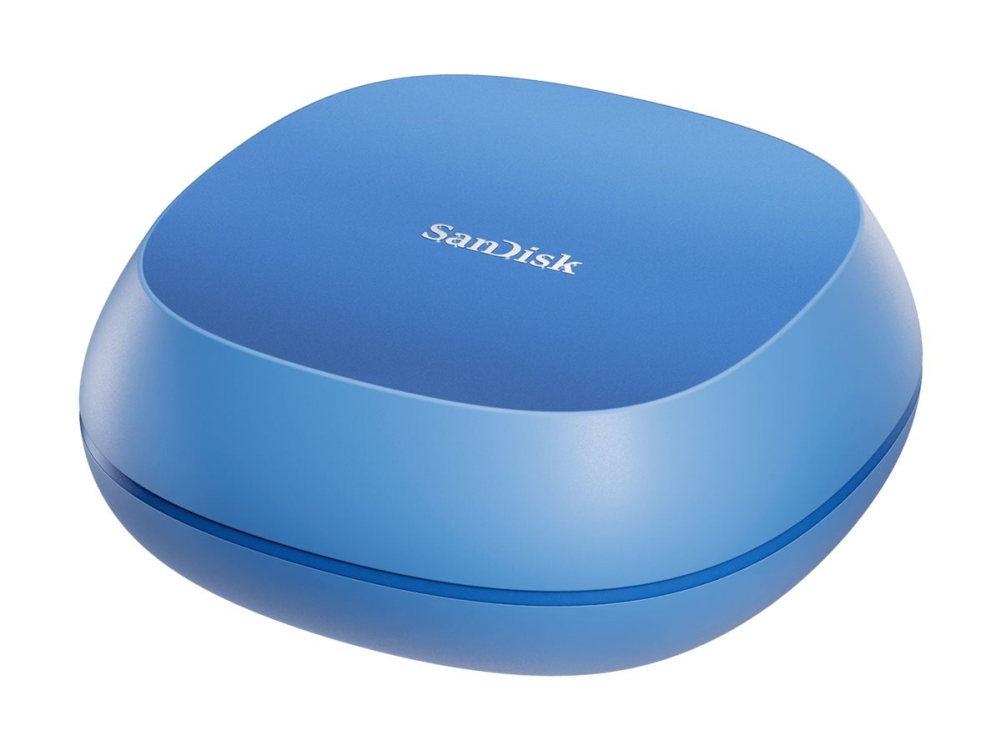 Sandisk Creator Desk Drive Ssd 8Tb