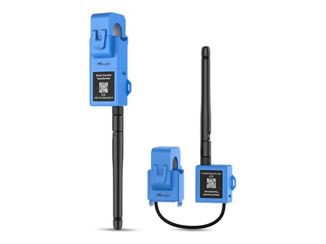 Milesight Milesight Ct101 Intelligenter Stromzähler Lorawan