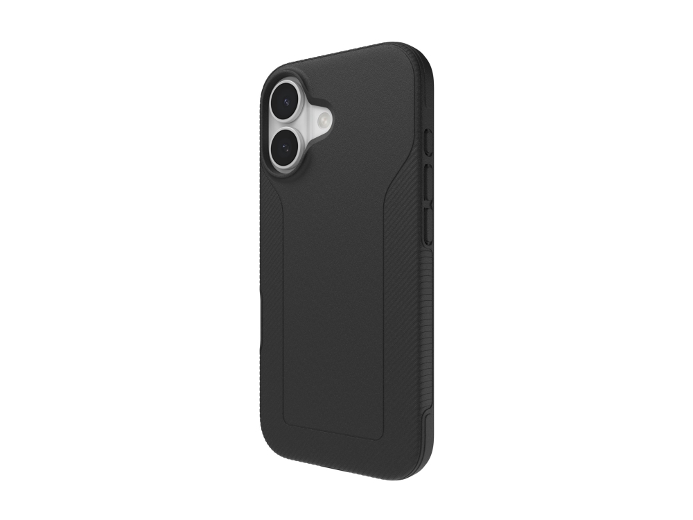 Zagg Luxe Bryce Bk