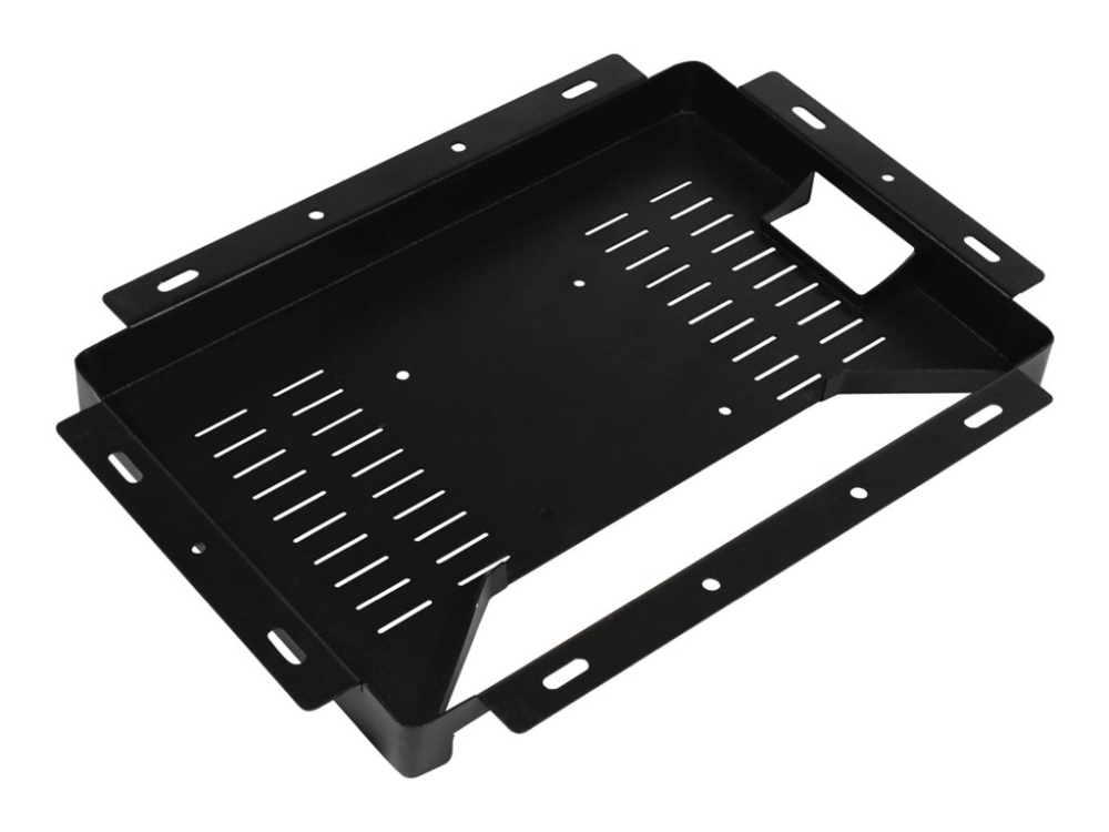 Allnet Allwcovmount10v1, Anzeige, Allnet, Schwarz