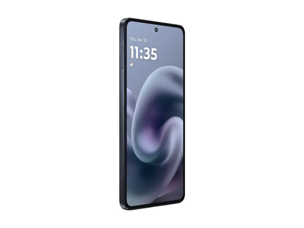 Motorola Moto G86 Power - 5G Smartphone - Dual-Sim - Ram 8 Gb / Intern Hukommelse 512 Gb - Microsd Slot - Poled Display - 6.67" - 2712 X 1220 Pixels