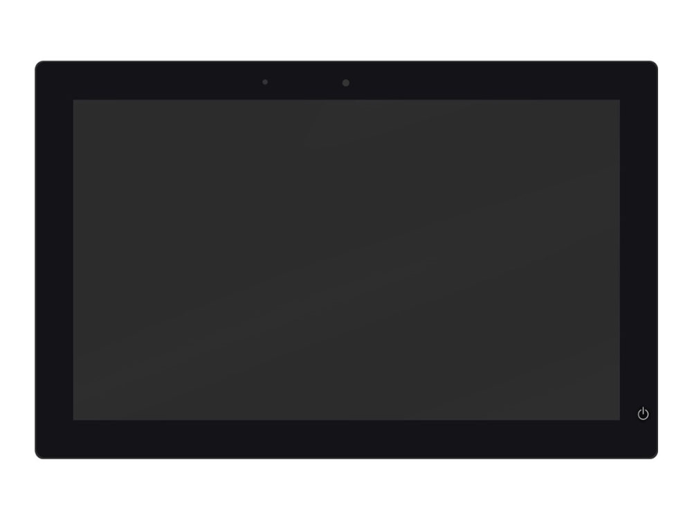 Allnet - Tablet - Android 11 - 16 Gb - 14" Ips (1920 X 1080) - Usb Vært - Sd Indgang - Sort