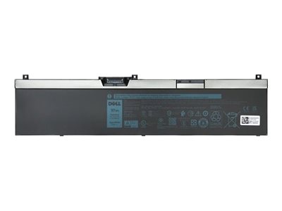 Dell Baterija 97Whr 6 Cell Lithium