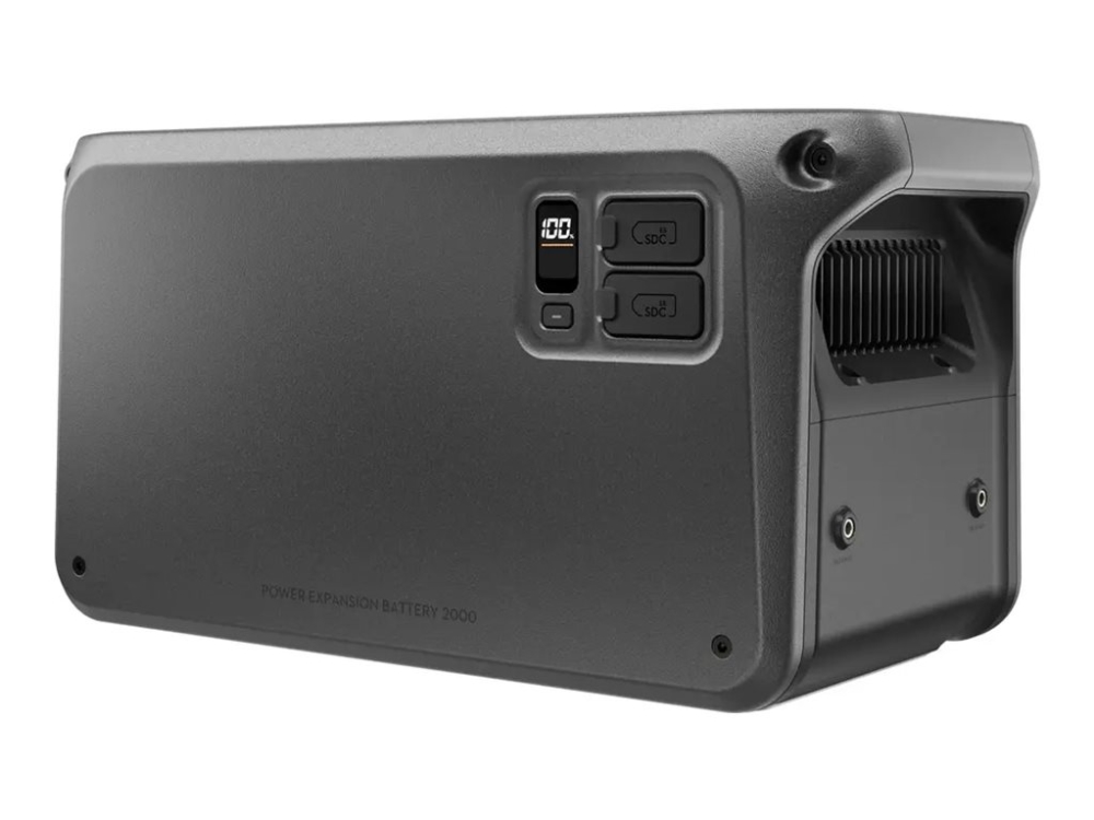 Dji Power Expansion Battery 2000