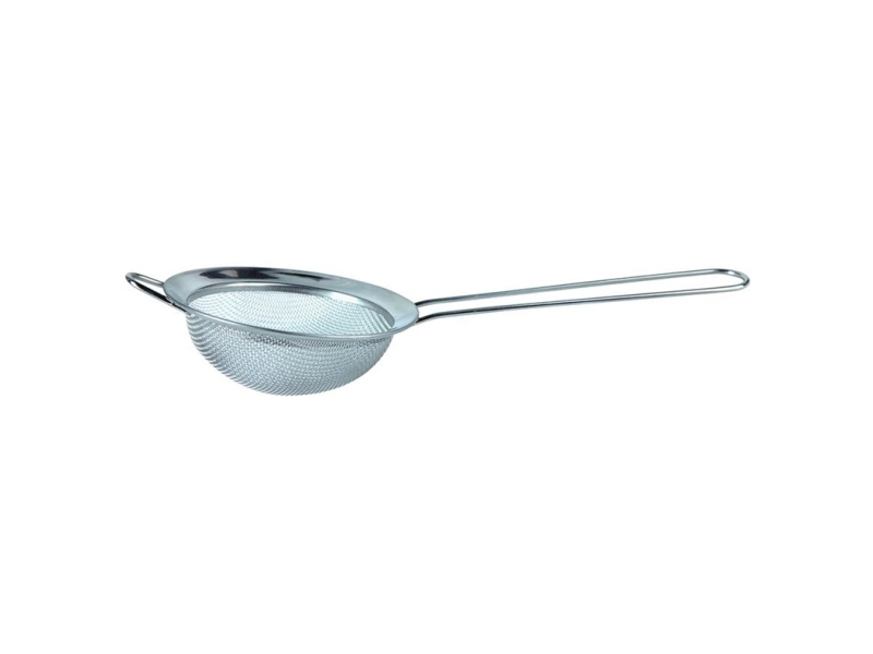 Unspecified_V Sieve 8Cm Ikke-korrosivt rustfrit stål