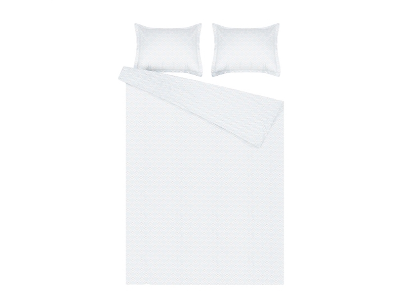 Okko Bedding Set Diam 100Pes 200X220+2X50x70