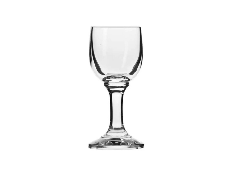 Krosno Krosno Epicure 20Ml Wodkagläser