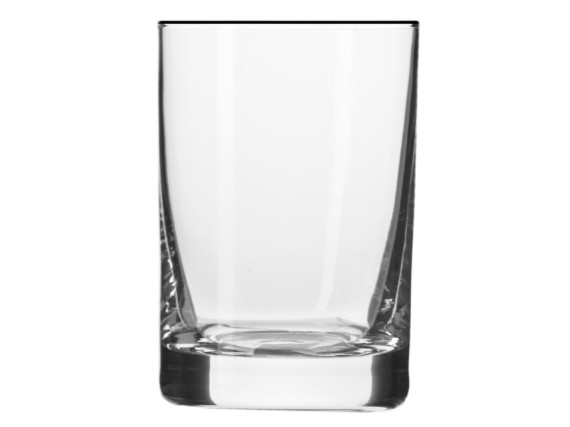 Shot Glass Set Krosno, Glass, 0.03 L, 6 Pcs