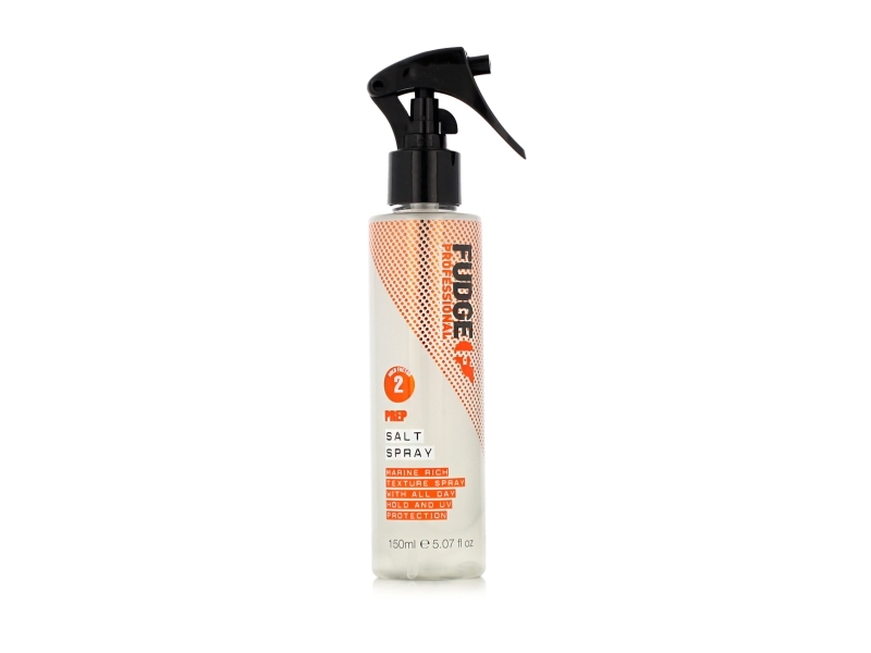 Fudge Professional Prep Salt Spray 150 ml