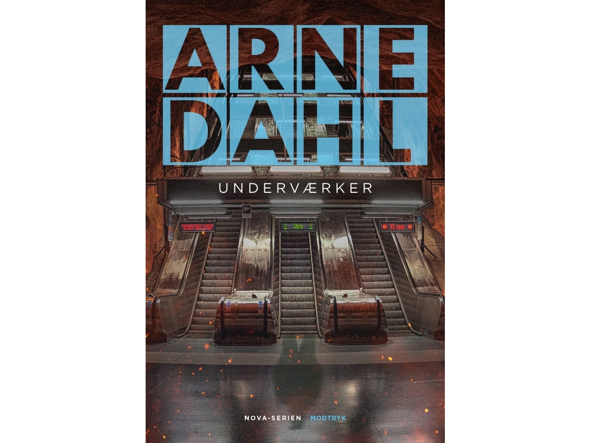 Underværker | Arne Dahl