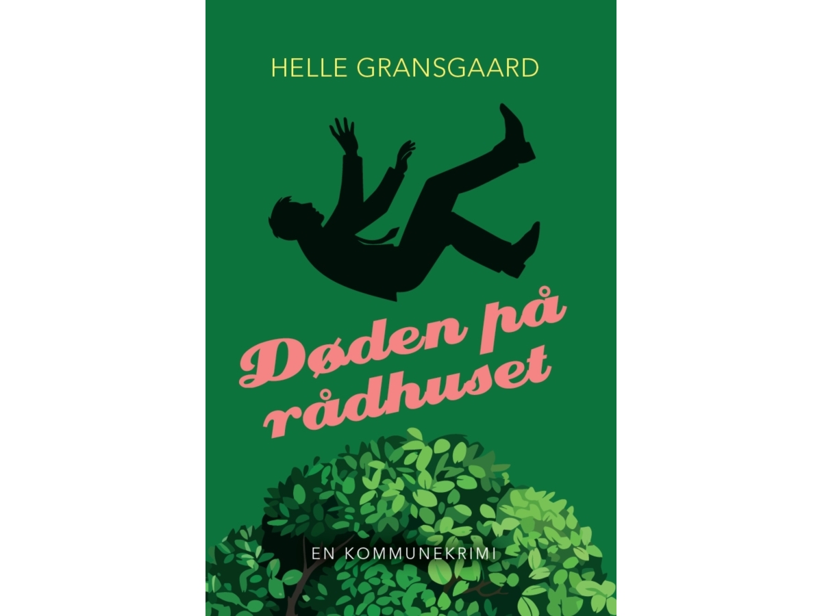 Tod Im Rathaus | Helle Gransgaard | Sprache: Dänish