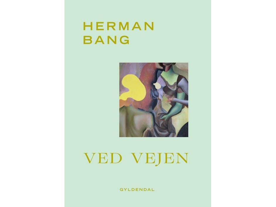 Übrigens | Herman Bang | Sprache: Dänish