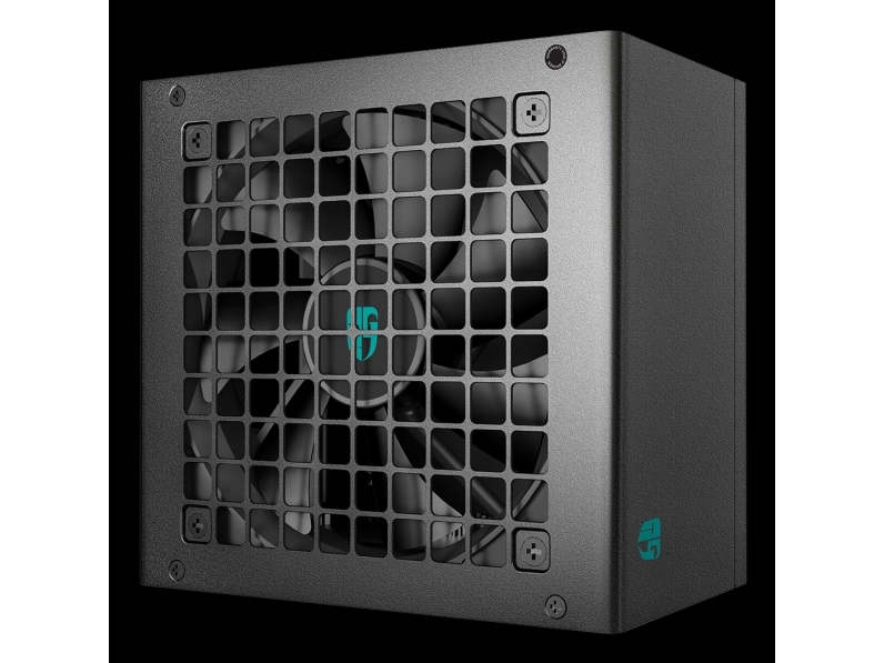 Deepcool Pn1000-D-Netzteil (R-Pna00d-Fc0b-Jgeu-V2)