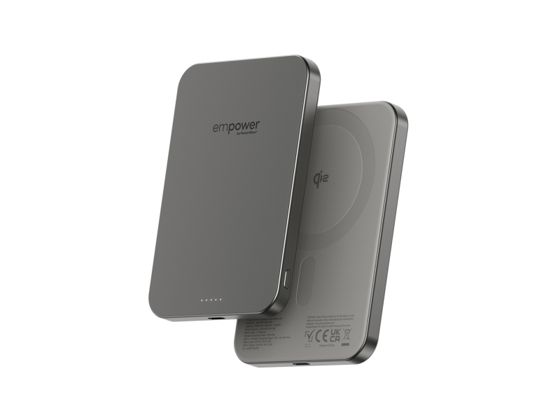 Panzerglas Empower Powerbank 5000Mah Titan