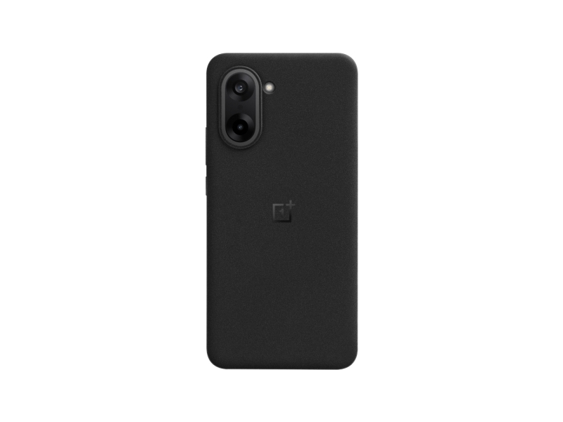 Oneplus Nord Ce5 Sandstone Magnetic Case, Cover, Oneplus, Nord Ce5, 17,2 Cm (6.77"), Sort