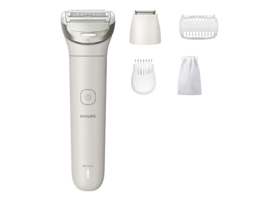 WOMEN SHAVER BRL147/00 PHILIPS | Ladyshaver | GameStuff