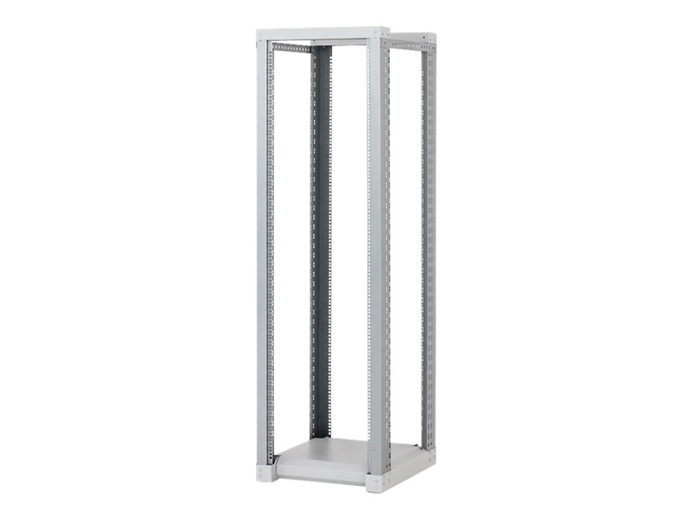 Triton Rsx Rsx-42-Xd8-Cxx-A1 - Rack Åben Ramme - Gulvstående - 42U - 19"