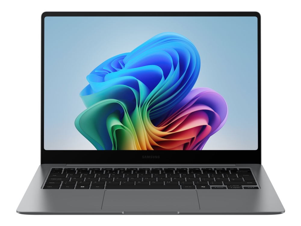 Samsung Galaxy Book5 Pro - Intel Core Ultra 7 - 258V / Op Til 4.8 Ghz - Evo - Win 11 Pro - Intel Arc Graphics 140V - 32 Gb Ram - 1 Tb Ssd Nvme - 14"