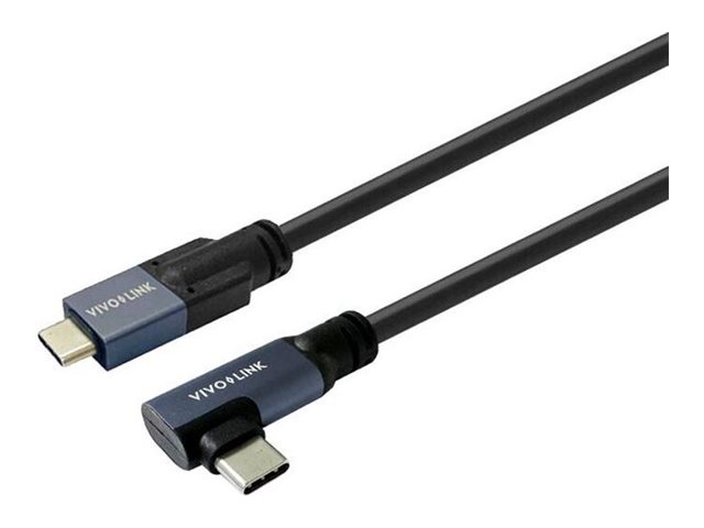 Vivolink Prousbcmm3a, 3 M, Usb C, Usb C, Usb 3.2 Gen 2X2, Schwarz