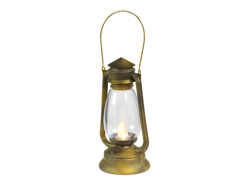 Lampe Mit Licht