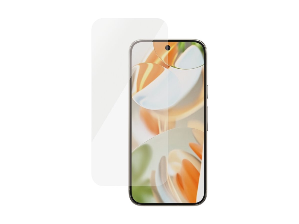 PanzerGlass SAFE. by Screen Protector Google Pixel 10 | 10 Pro | 9 | 9 Pro | Classic Fit Skærmbeskytter