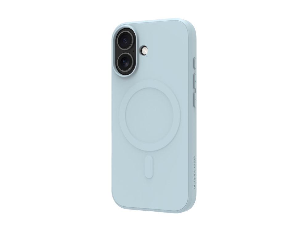 Dbramante1928 Greenland Pro Ms, Cover, Apple, Iphone 17, Blue