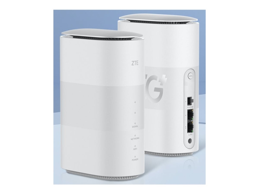 Zte Mc888 Pro 5G Wifi 6 Router