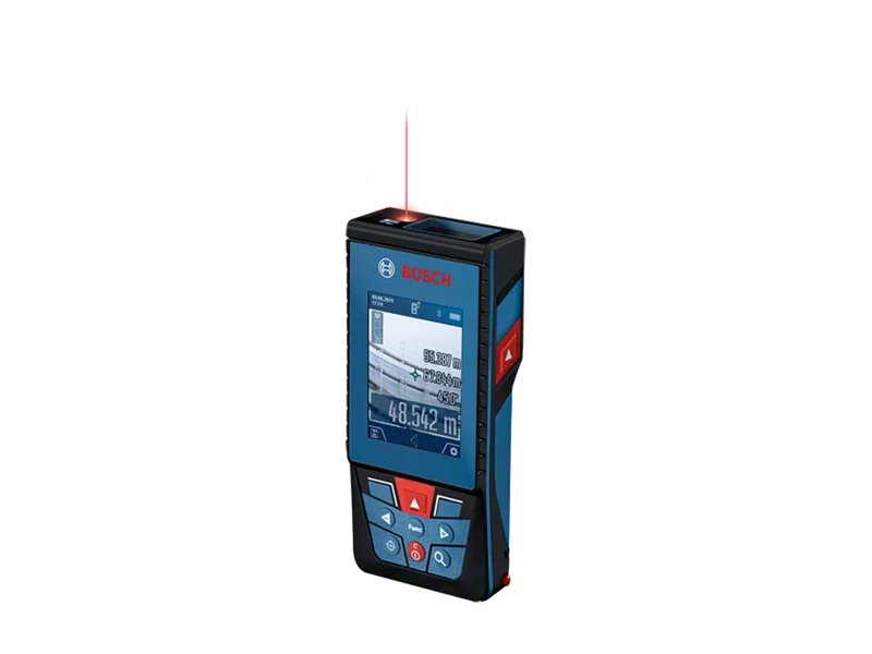 Bosch GLM 100-25 C Professional - Laseravståndsmätare