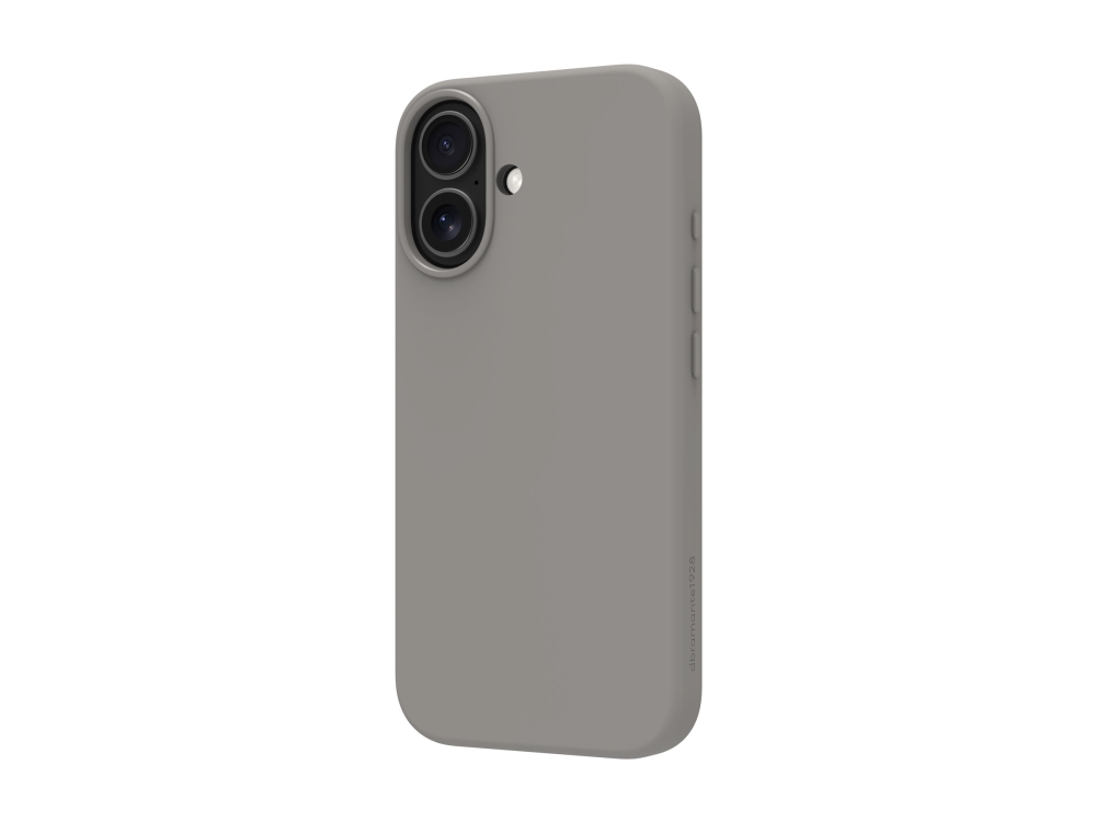 Dbramante1928 Roskilde Ms Icon, Cover, Apple, Iphone 17, Grau