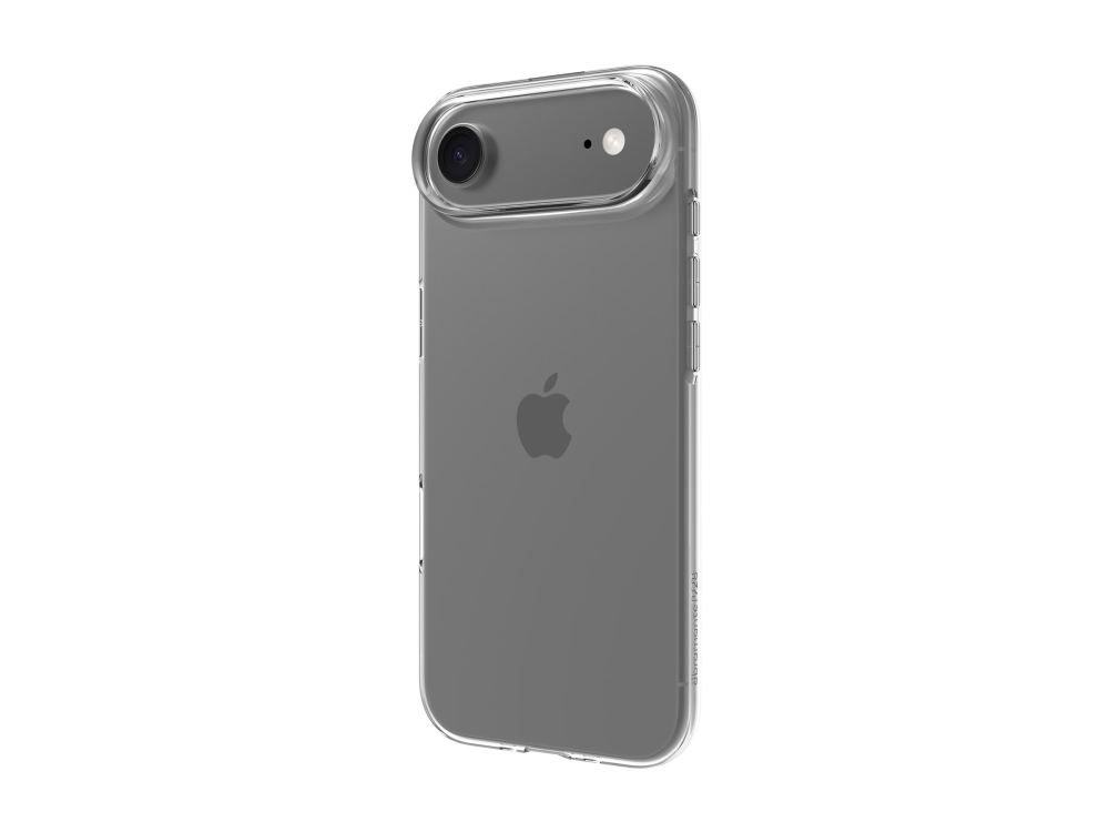 Dbramante1928 Greenland, Cover, Apple, Iphone 17 Air, Transparent